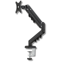 Gas Spring Single Monitor Arm-Hammerox Industrial