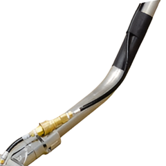 Gekko Brush Head Attachment-Hammerox Industrial