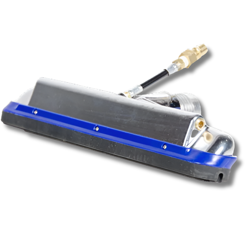Gekko Brush Head Attachment-Hammerox Industrial