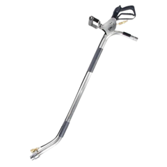 Gekko Wand without Head-Hammerox Industrial