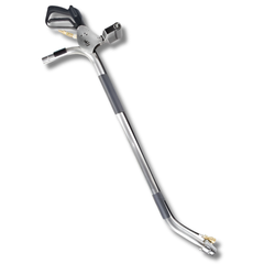 Gekko Wand without Head-Hammerox Industrial