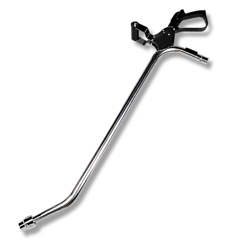 Gekko Wet Vacuum Wand-Hammerox Industrial