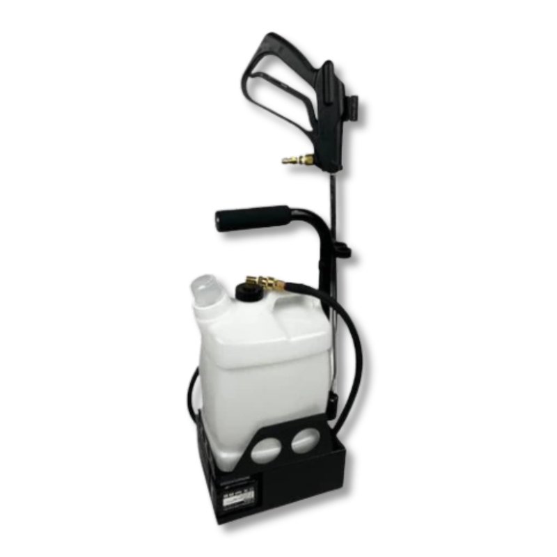 Gentoo 120PSI 9.5L Battery Sprayer - SOS-Hammerox Industrial