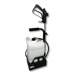 Gentoo 120PSI 9.5L Battery Sprayer - SOS