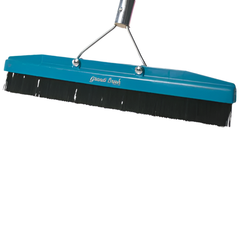 Grandi Groom V2 Carpet Brush with Handle-Hammerox Industrial