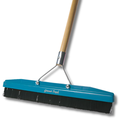 Grandi Groom V2 Carpet Brush with Handle-Hammerox Industrial