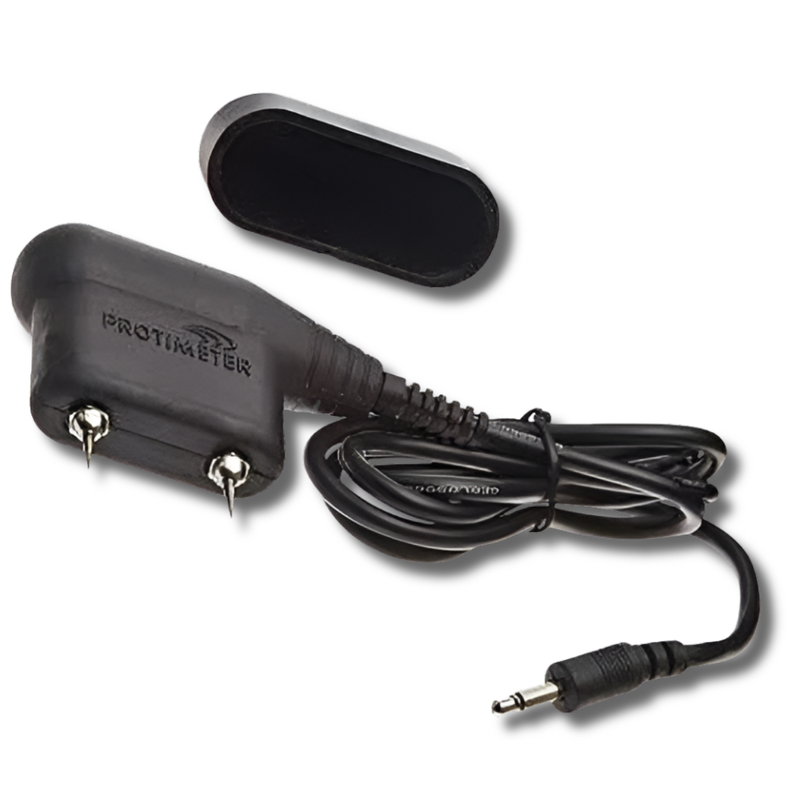 HD 2 Pin Moisture Probe with Cap - Protimeter-Hammerox Industrial