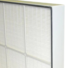 HEPA 500 Primary HEPA Filter - Dri-Eaz-Hammerox Industrial
