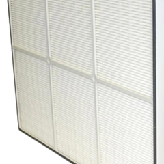 HEPA 500 Primary HEPA Filter - Dri-Eaz-Hammerox Industrial