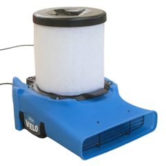 HEPA Filter Add-On Kit - Dri-Eaz Velo-Hammerox Industrial