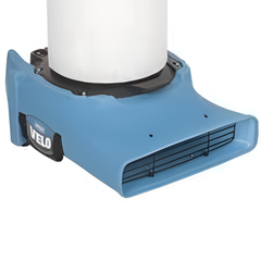 HEPA Filter Add-On Kit - Dri-Eaz Velo-Hammerox Industrial