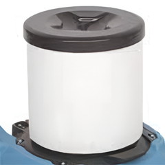 HEPA Filter Add-On Kit - Dri-Eaz Velo-Hammerox Industrial