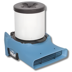HEPA Filter Add-On Kit - Dri-Eaz Velo-Hammerox Industrial