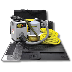 HP-PLUS Floor Drying Package - Injectidry-Hammerox Industrial