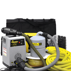 HP-PLUS Floor Drying Package - Injectidry