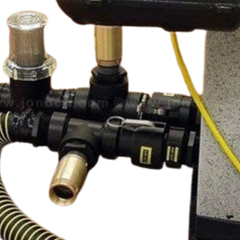 HP Silencer - Injectidry