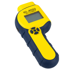 HT-4000 Thermo Hygrometer with RH/T Sensor - Delmhorst-Hammerox Industrial