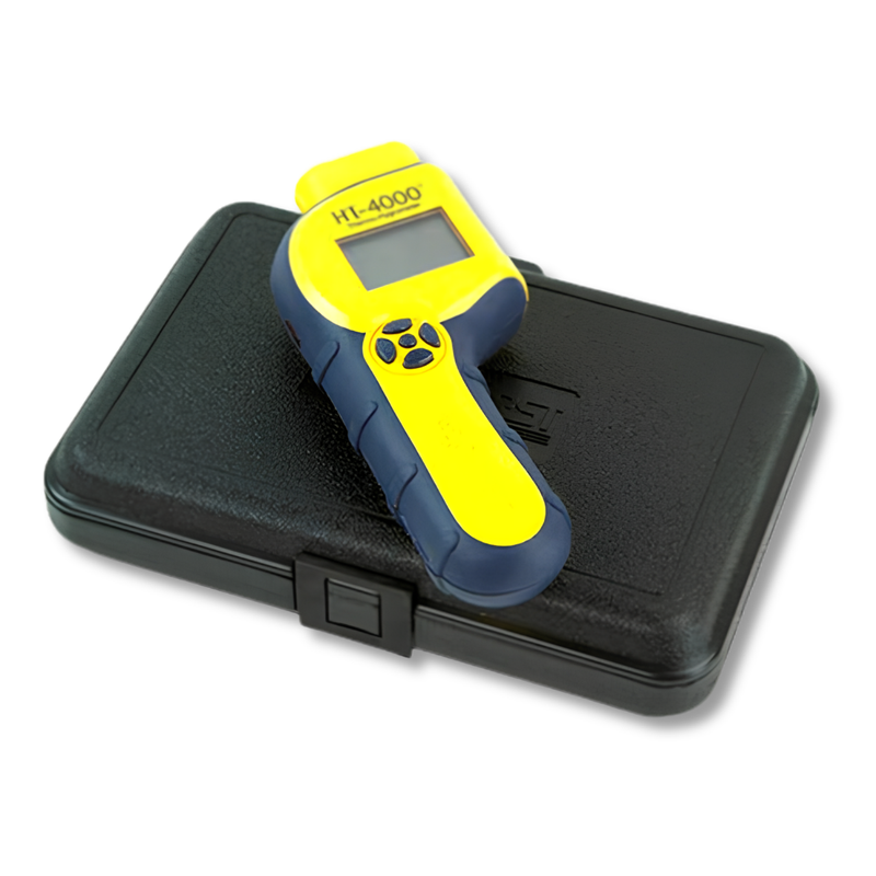 HT-4000 Thermo Hygrometer with RH/T Sensor - Delmhorst