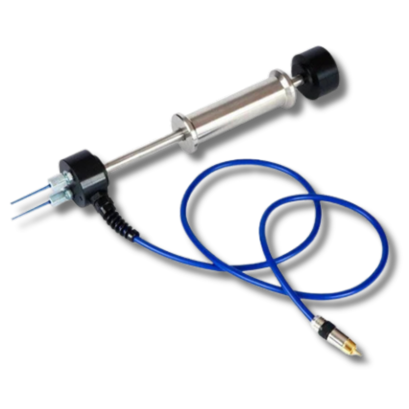 Hammer Probe SPI152 for CMEX2 & MRH3 - Tramex
