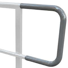 Handrail Closure Bend - SENTRY