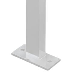 Handrail Closure Bend - SENTRY