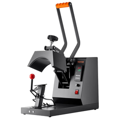 Hat Heat Press Machine 4 Heating Pads-Hammerox Industrial