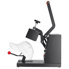 Hat Heat Press Machine 4 Heating Pads-Hammerox Industrial