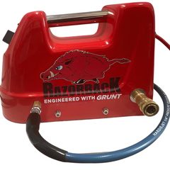 Heat-Mate Inline Heater - Razorback-Hammerox Industrial