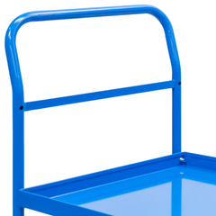 Heavy Duty 2 Tier Platform Trolley-Hammerox Industrial
