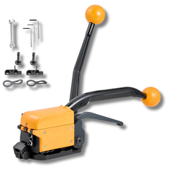 Heavy Duty Banding Strapping Kit Manual Sealer Tool-Hammerox Industrial