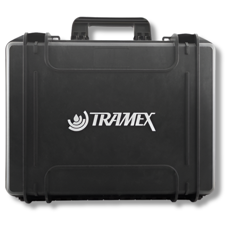Heavy Duty Carry Case for CMEX5 ME5 & CME5 - Tramex-Hammerox Industrial