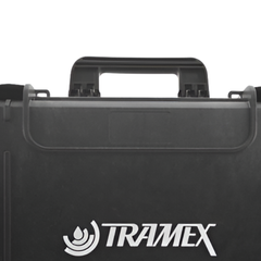 Heavy Duty Carry Case for RWS - Tramex-Hammerox Industrial