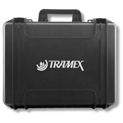Heavy Duty Carry Case for RWS - Tramex-Hammerox Industrial
