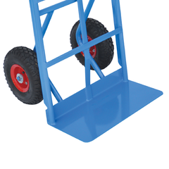 Heavy Duty Carton Trolley-Hammerox Industrial