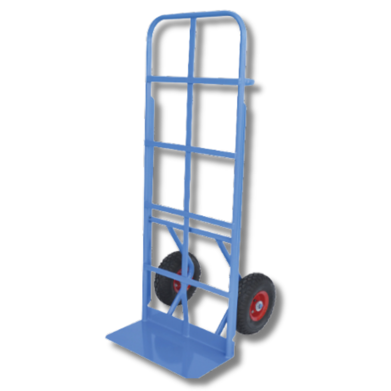 Heavy Duty Carton Trolley-Hammerox Industrial