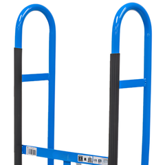 Heavy Duty Stair Climber Trolley with Appliance Strap-Hammerox Industrial