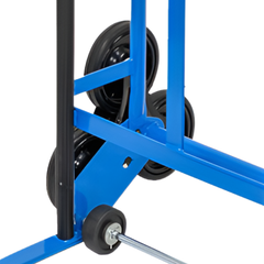 Heavy Duty Stair Climber Trolley with Appliance Strap-Hammerox Industrial