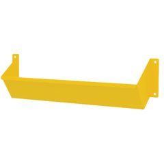 Heavy Duty Wheel Chock Trolley & Holder-Hammerox Industrial