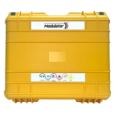Heavy Duty 4 Series Workplace Plus First Aid Kit - The Modulator