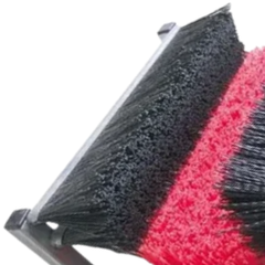 Heavy Duty Bolt Down Boot Scraper Cleaner - ExoGuard