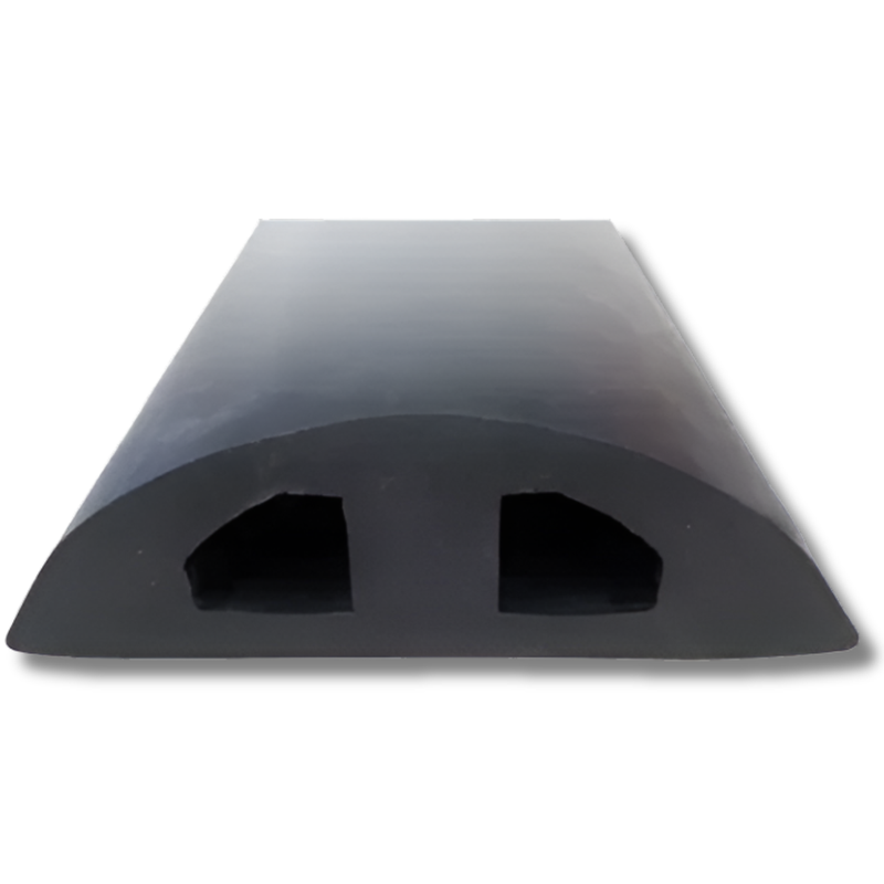 Heavy Duty Car Park Wall & Column Protector