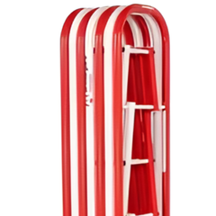 Heavy Duty Expanding Barrier 2380 x 542 x 1884mm - InstaGate
