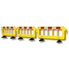 Heavy Duty Magnetic Mine Flag Base - Industro