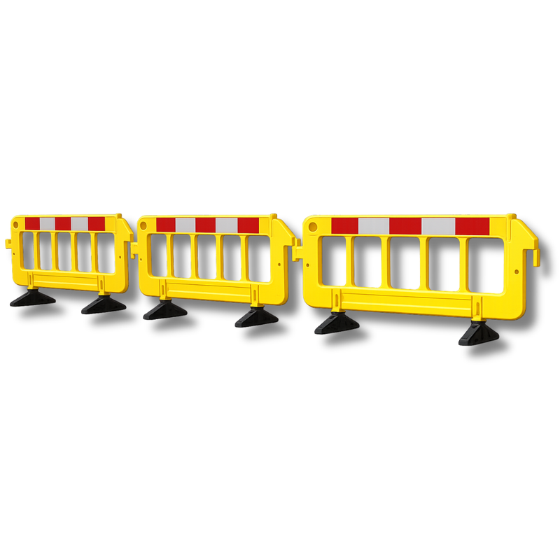 Heavy Duty Magnetic Mine Flag Base - Industro