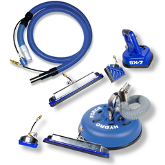 Hide-A-Hose for SX-7 & Gekko Attachments
