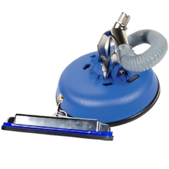 Hide-A-Hose for SX-7 & Gekko Attachments