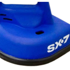 Hide-A-Hose for SX-7 & Gekko Attachments