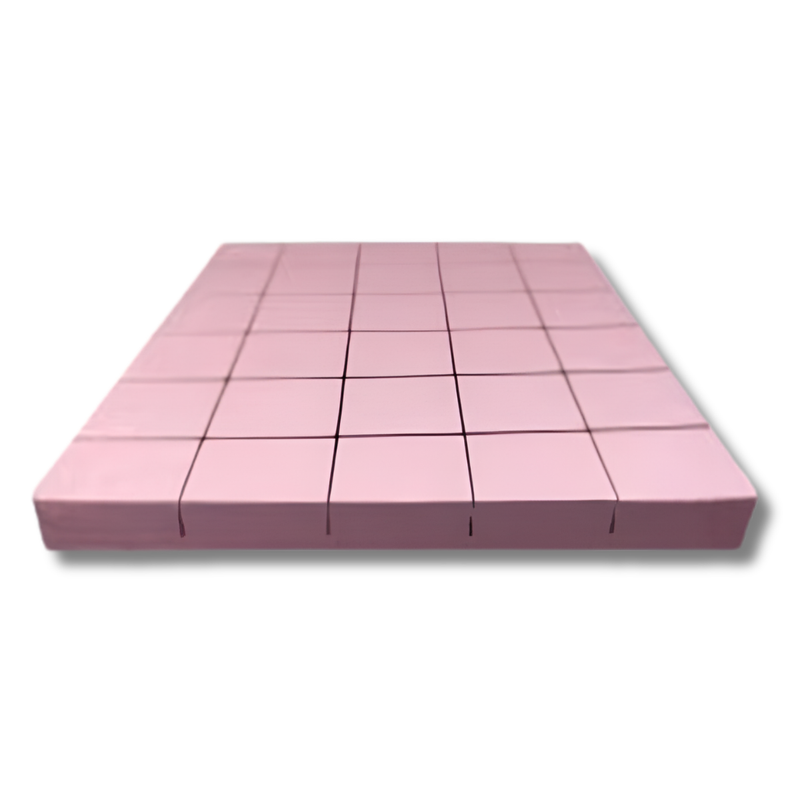 High Density Foam Furniture Blocks 1008 Pack-Hammerox Industrial
