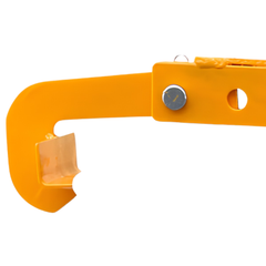 Hook Drum Lifter-Hammerox Industrial