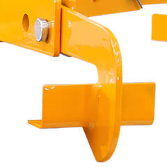 Hook Drum Lifter-Hammerox Industrial